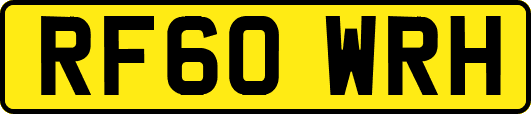 RF60WRH