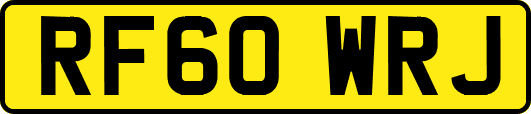 RF60WRJ