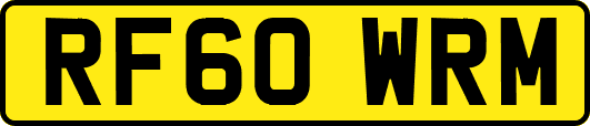 RF60WRM