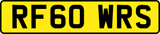 RF60WRS