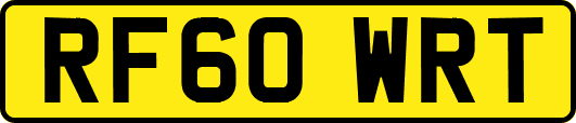 RF60WRT