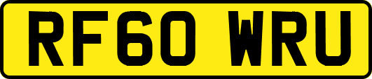 RF60WRU