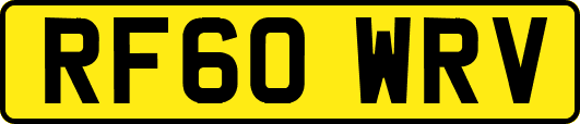 RF60WRV
