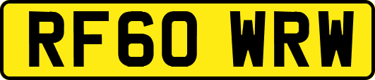RF60WRW