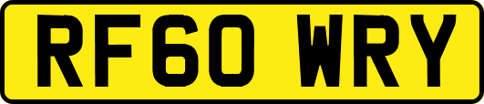 RF60WRY