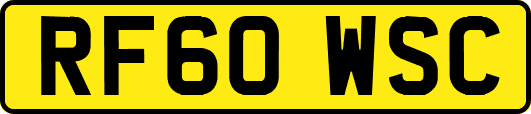 RF60WSC