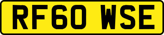 RF60WSE