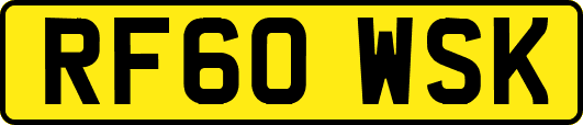 RF60WSK