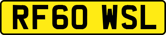 RF60WSL