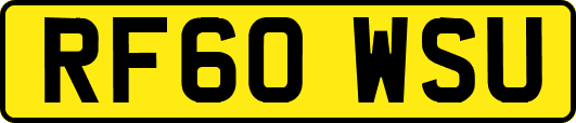 RF60WSU