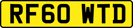 RF60WTD
