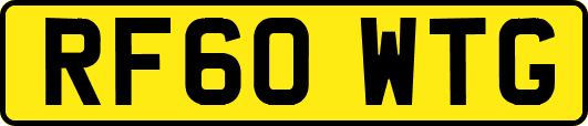 RF60WTG