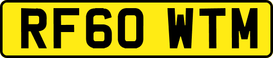 RF60WTM