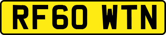 RF60WTN