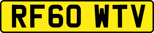 RF60WTV