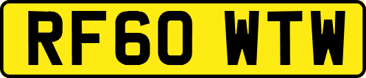RF60WTW