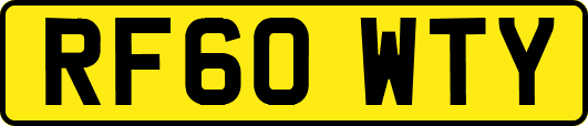 RF60WTY