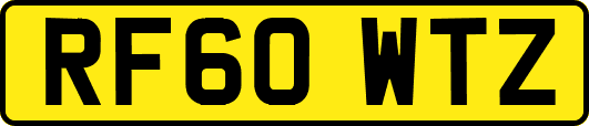 RF60WTZ