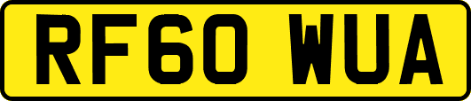 RF60WUA