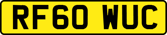 RF60WUC