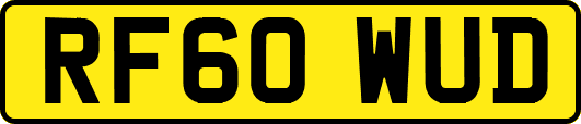 RF60WUD