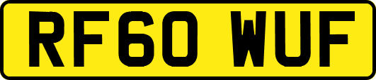 RF60WUF