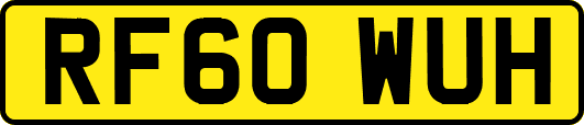 RF60WUH