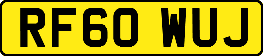 RF60WUJ