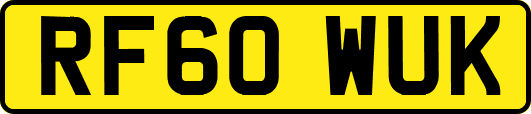 RF60WUK