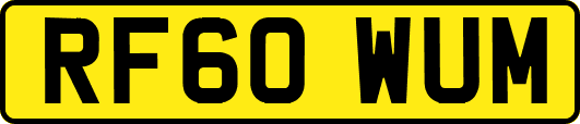 RF60WUM