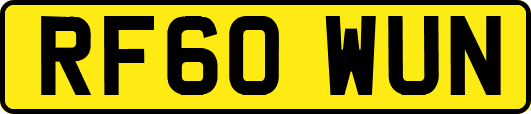 RF60WUN