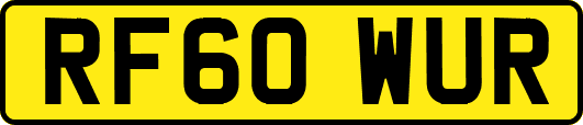 RF60WUR