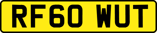 RF60WUT