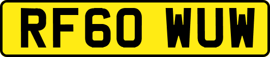 RF60WUW