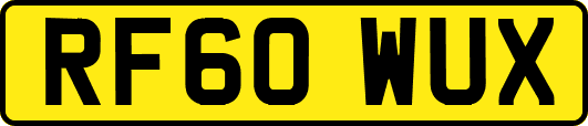 RF60WUX