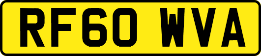 RF60WVA