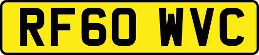 RF60WVC
