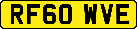 RF60WVE