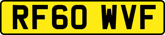 RF60WVF