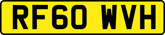 RF60WVH