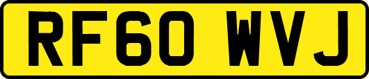 RF60WVJ