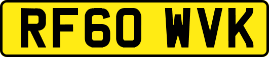 RF60WVK