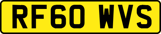 RF60WVS