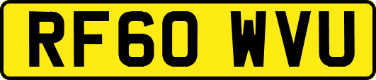 RF60WVU