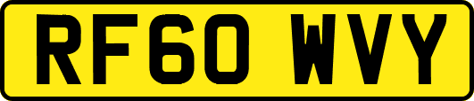 RF60WVY