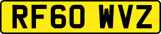 RF60WVZ