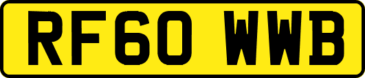 RF60WWB