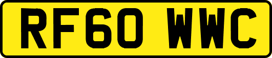 RF60WWC