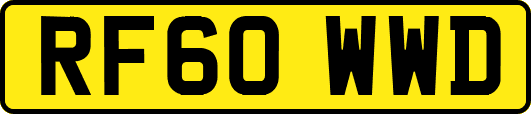 RF60WWD