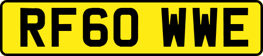 RF60WWE